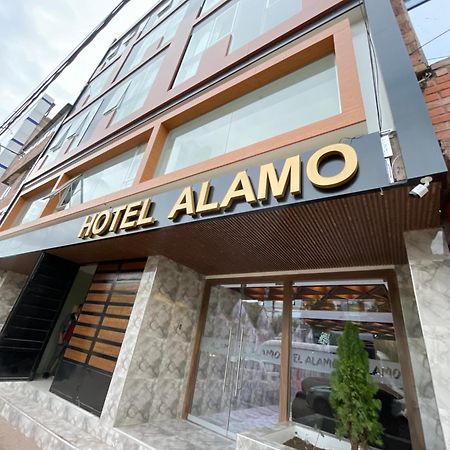 El Alamo, Ejecutivo Y Spa Cusco Extérieur photo