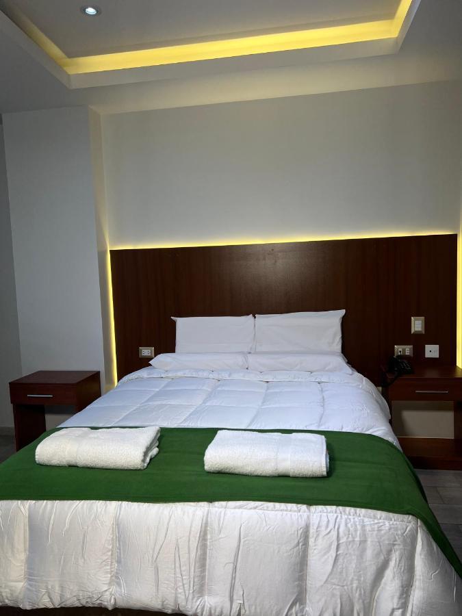 El Alamo, Ejecutivo Y Spa Cusco Extérieur photo